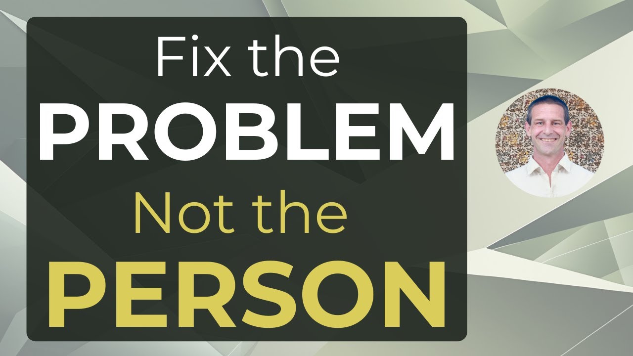 How to Give Constructive Feedback Without Making People Defensive