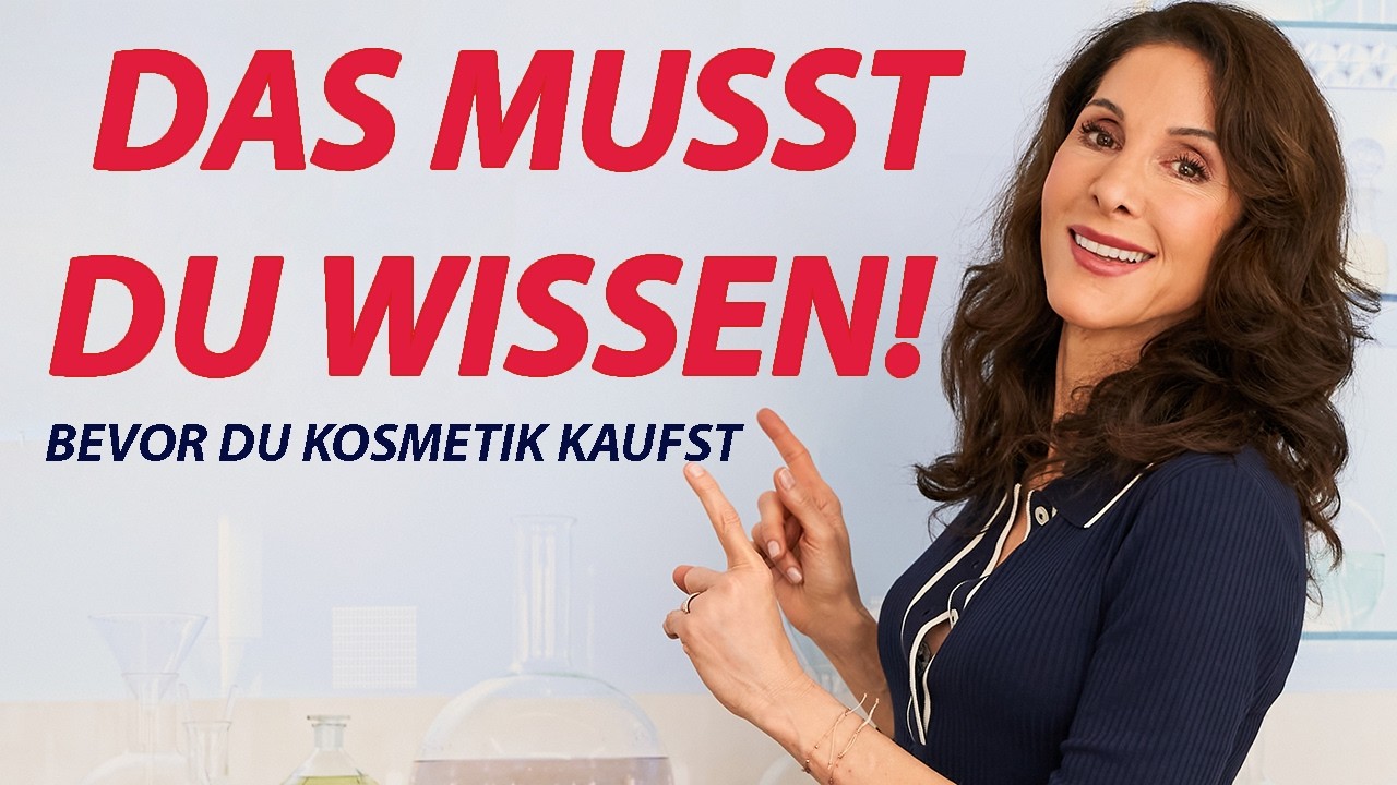 Deinen Hauttyp endlich richtig bestimmen - Hautärztin erklärt