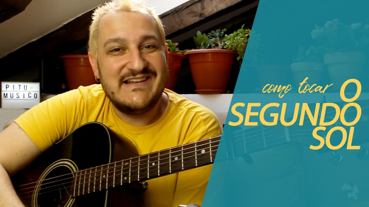 Vídeo-aula | como tocar 