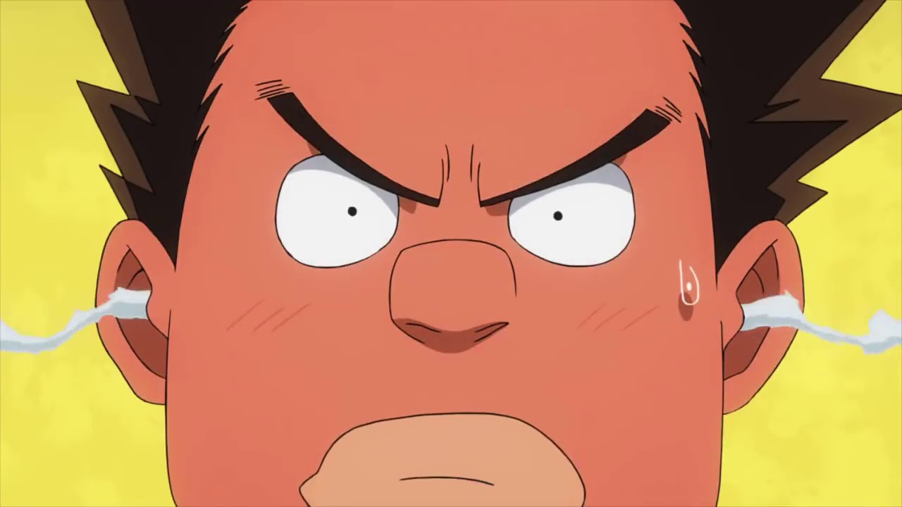 The Girls Love Sato’s Baking Skills!! (DUB)