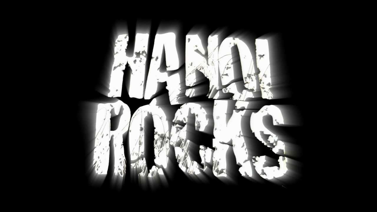Hanoi Rocks - Never Get Enough (Demo)