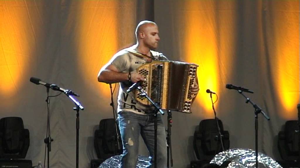 Noč Modrijanov 2011 - PEKLENSKE VIŽE MOJSTROV DIATONIČNE HARMONIKE  -