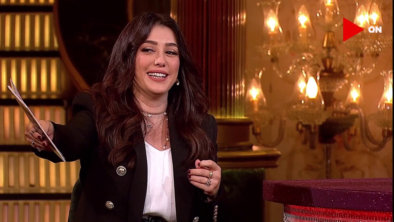 #أبلة_فاهيتا | كندة علوش 