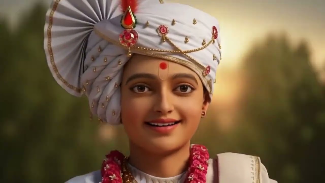 Swaminarayan bolo bolo 