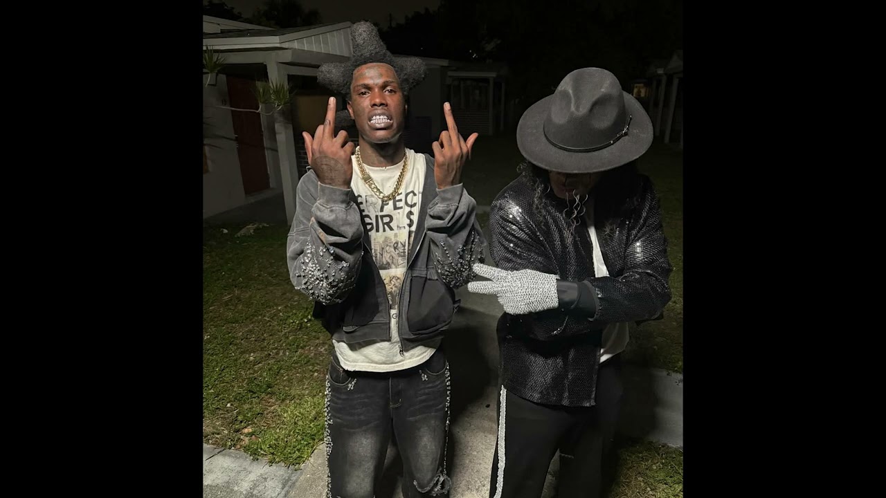 (Free) El Snappo Florida Type Beat -''Jacksonville''