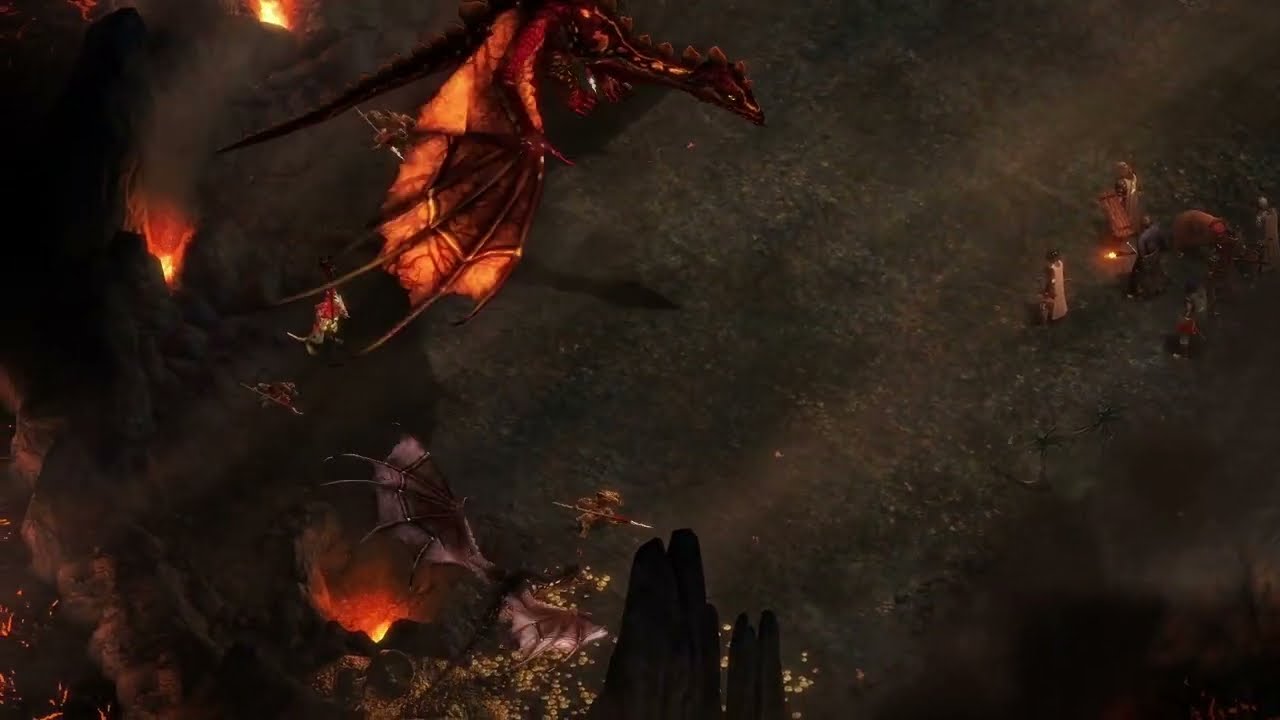 Pillars of Eternity Ep.  10 Treasures of the Dyrwood