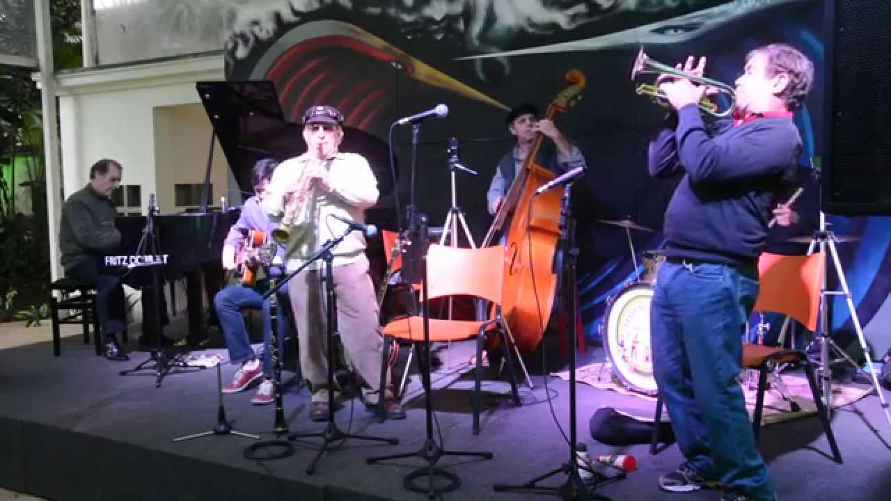 Tito Martino Jazz Band - 