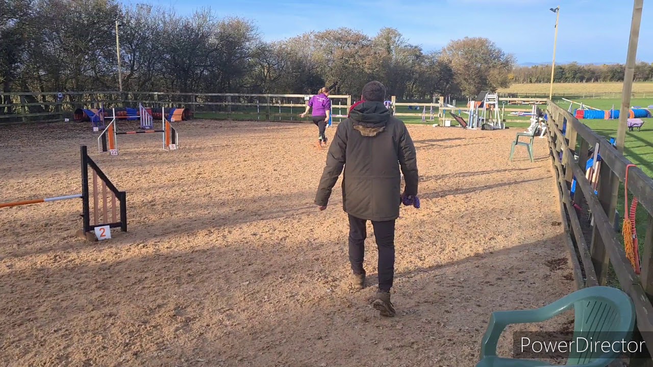 Future training with Dave Munnings
