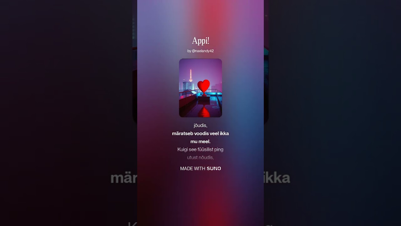 Dj Andy.  Appi