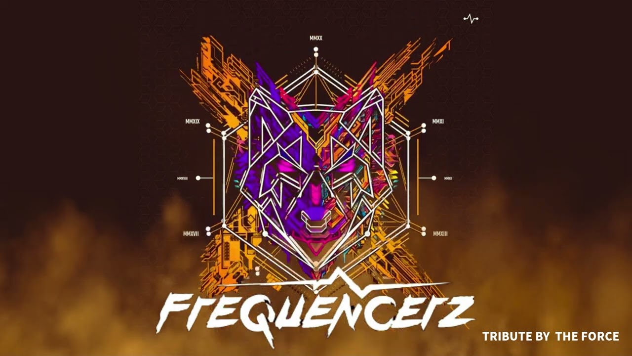 Frequencerz - The Last Run | The Force Tribute Mix | Hardstyle | Raw Classics