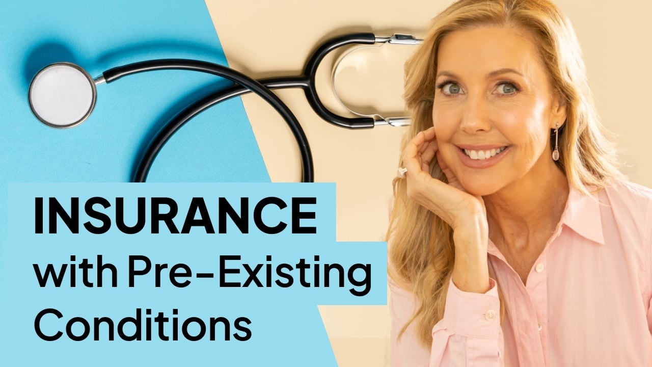 How to get travel insurance with pre-existing medical conditions - What You Need To Know