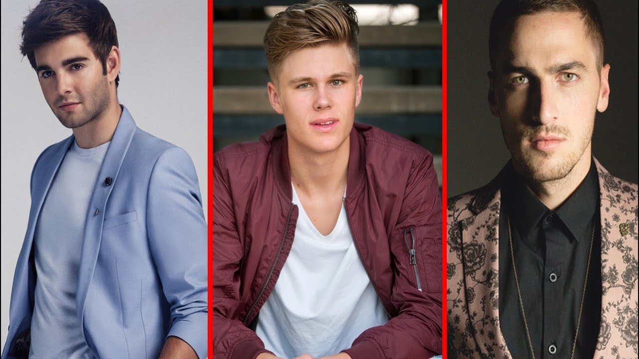 Famous Boys of Nickelodeon From Oldest to Youngest-stars gossips