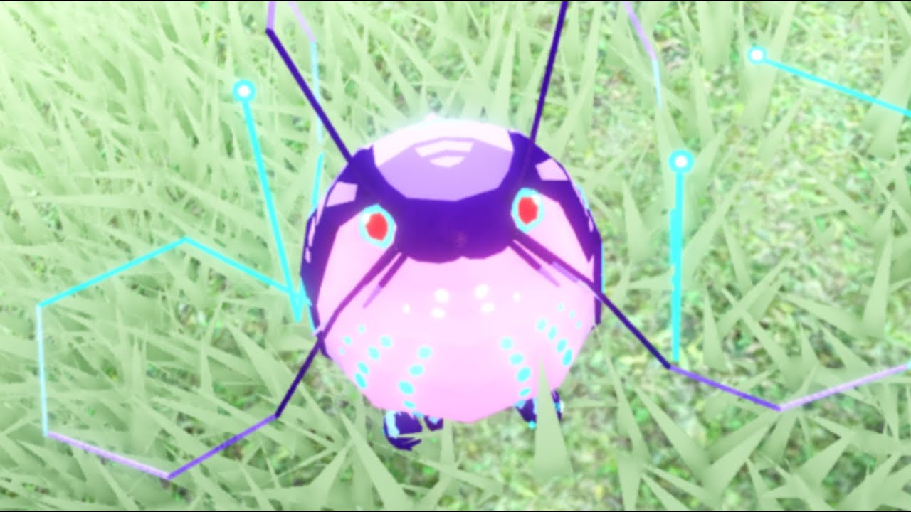 When a flea meets a clan
