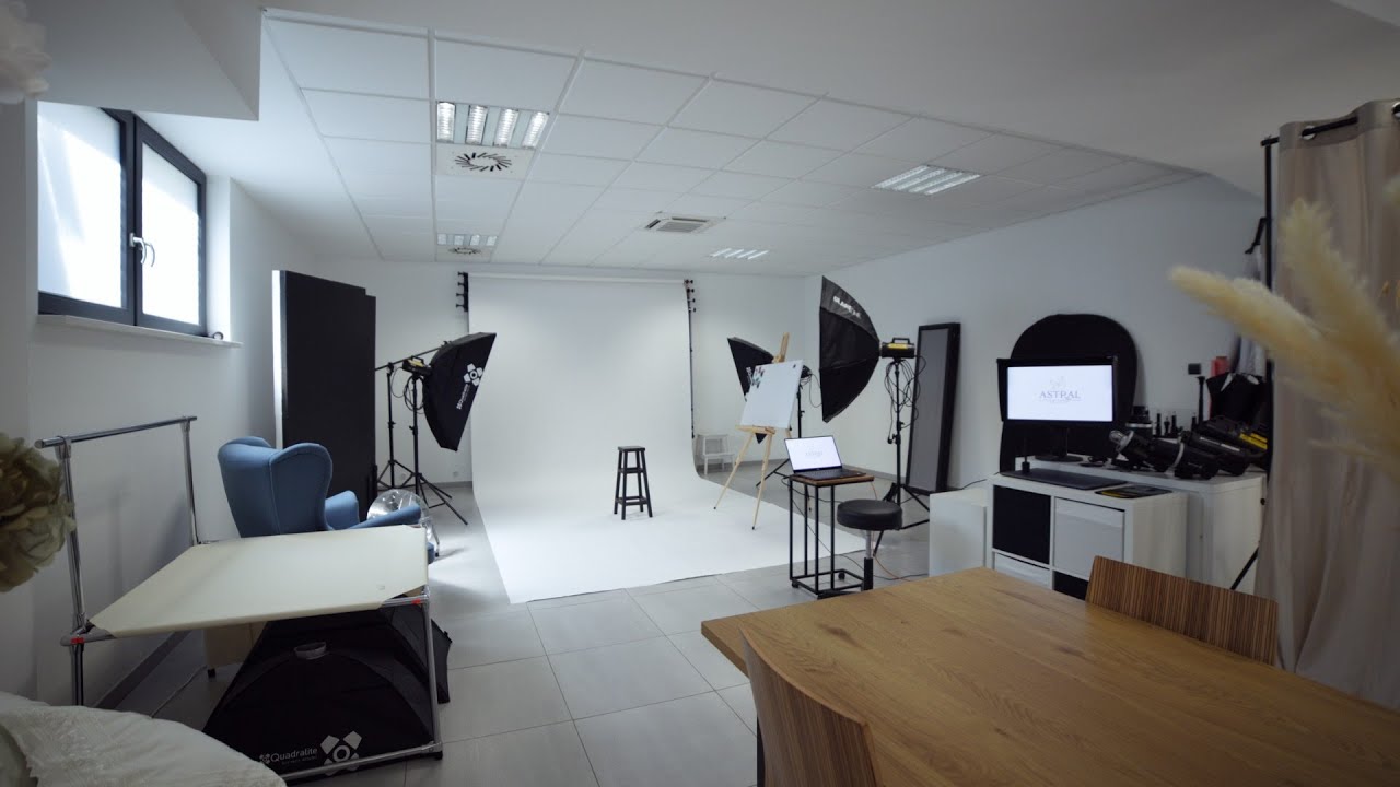 Studio ASTRAL | Film promocyjny