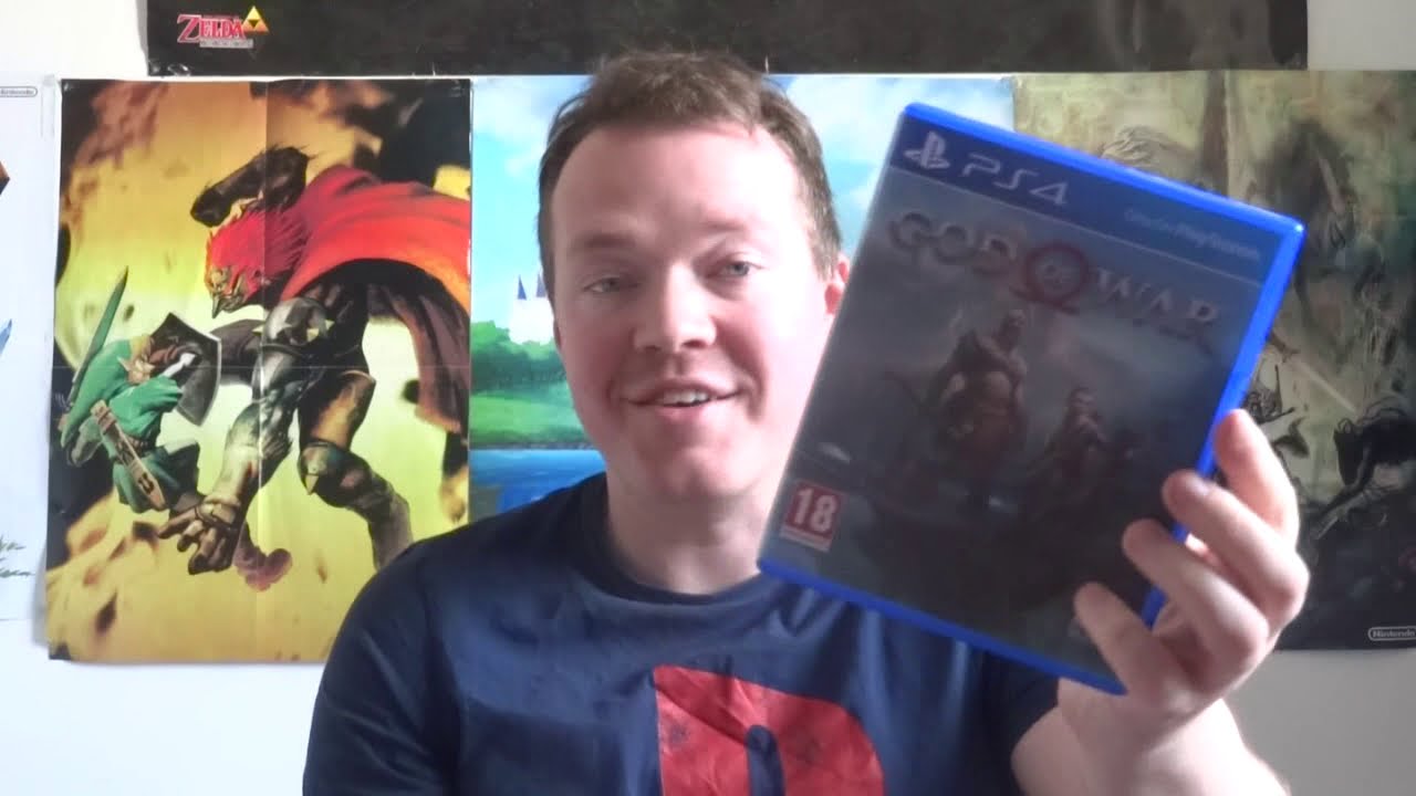 My PS4 Game Collection - 100+ Games