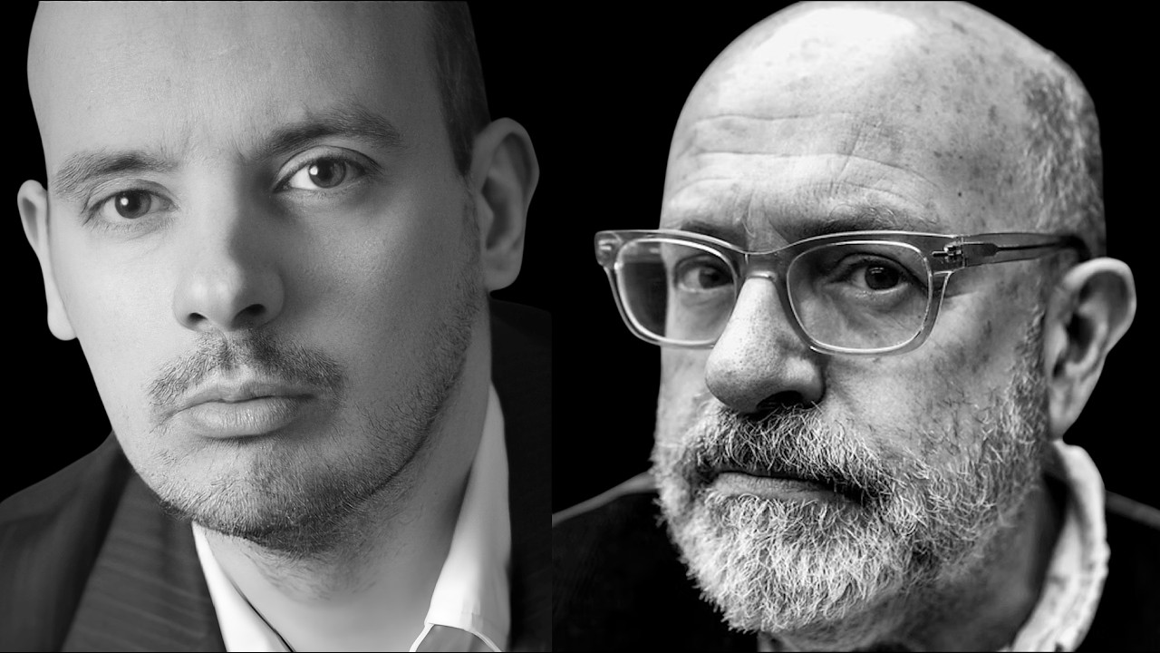 Lucy Letby: Christopher Morris & John Sweeney Live Q&A