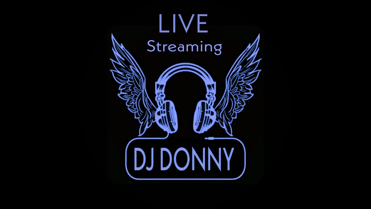 LIVE STREAMING DJ FUNKOT - DJ DONNY