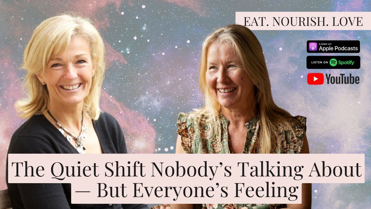 The Quiet Shift Nobody’s Talking About — But Everyone’s Feeling
