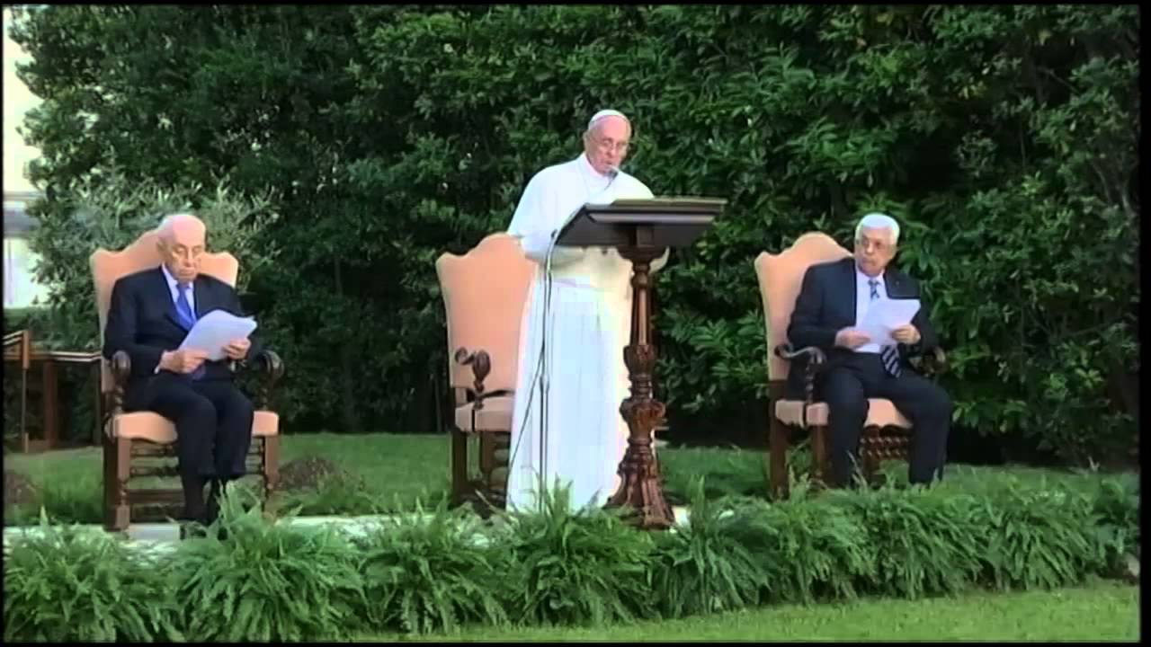 Historic First: Islamic Prayers Held at the Vatican