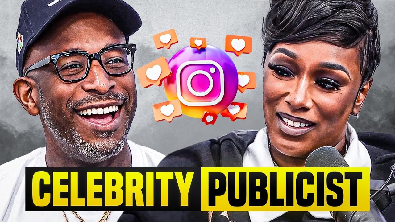 Beyonce's 24 Million Dollar Concert: Relationships Are Key For Success - Dr. Rashae Barnes #399