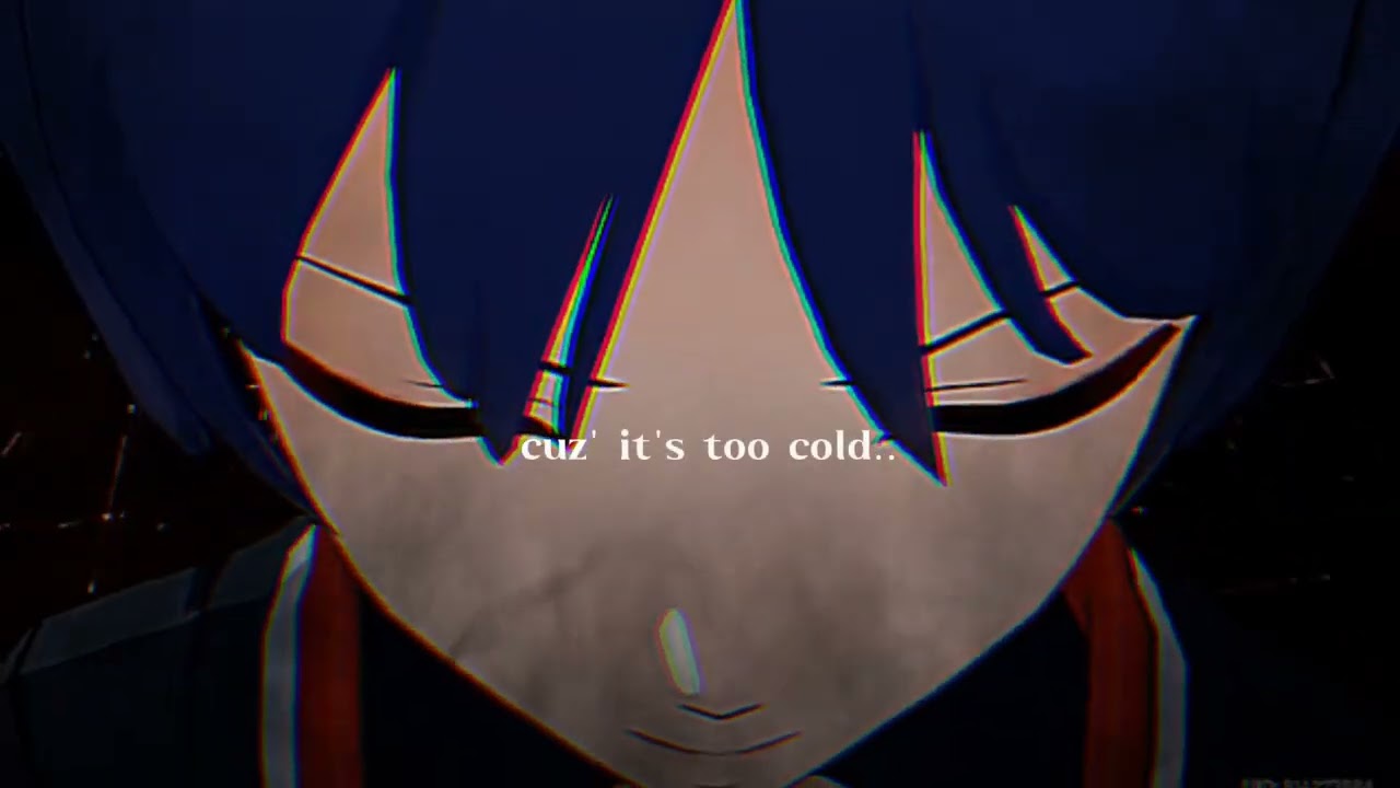 Scaramouche edit//After Dark x Sweater Weather | ⚠️;; Spoilers!