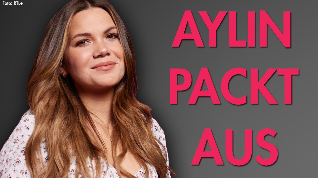 Princess Charming 2022: Aylin packt aus - Die WAHRHEIT &uuml;ber meine Gef&uuml;hle beim Rauswurf | INTERVIEW