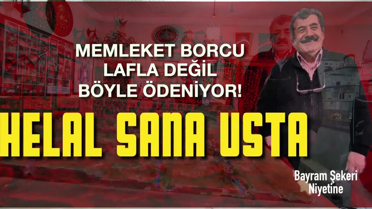 Erzurum'un duayen gazetecisi Öztürk Akkök Bey ile söyleşimiz