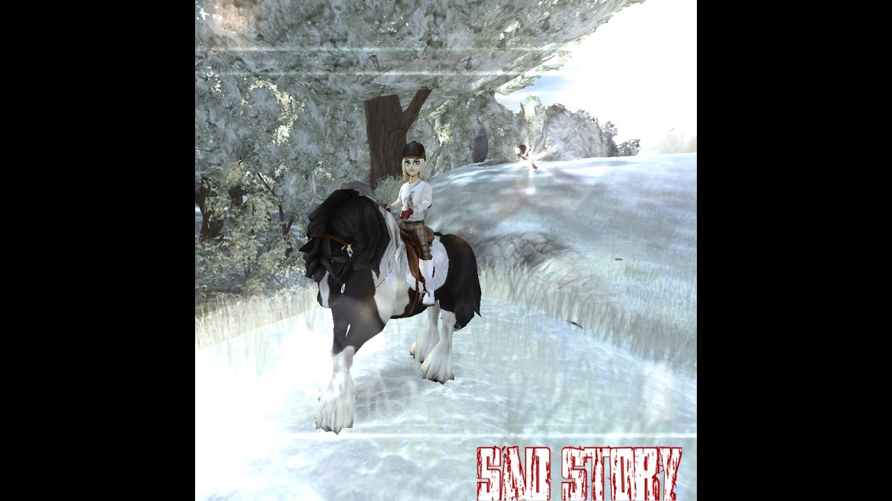 SSO - Sad Story (Pieces)