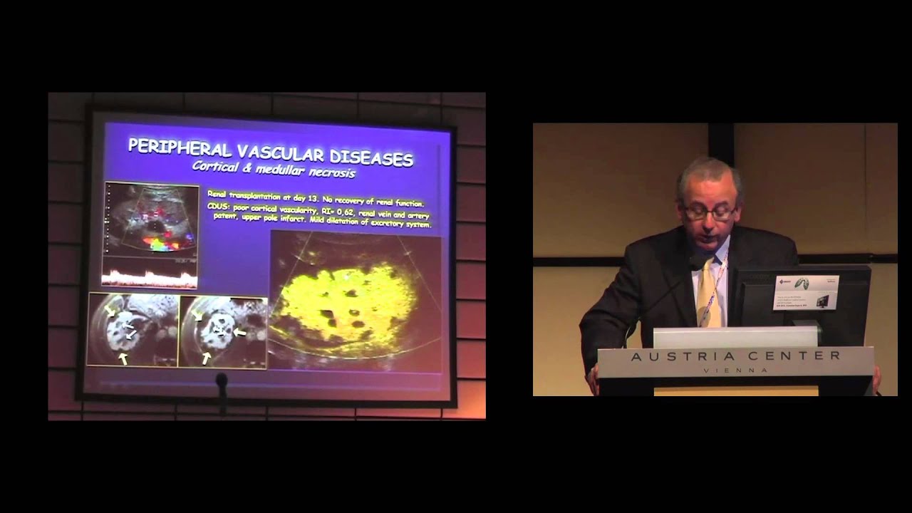 Prof. Dr. Jean-Michel Correas: 