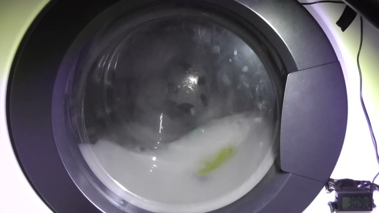 Lamona LAM8900 Washer/Dryer, Rapid 90 cycle with Quicker wash x2 & 30 min drying