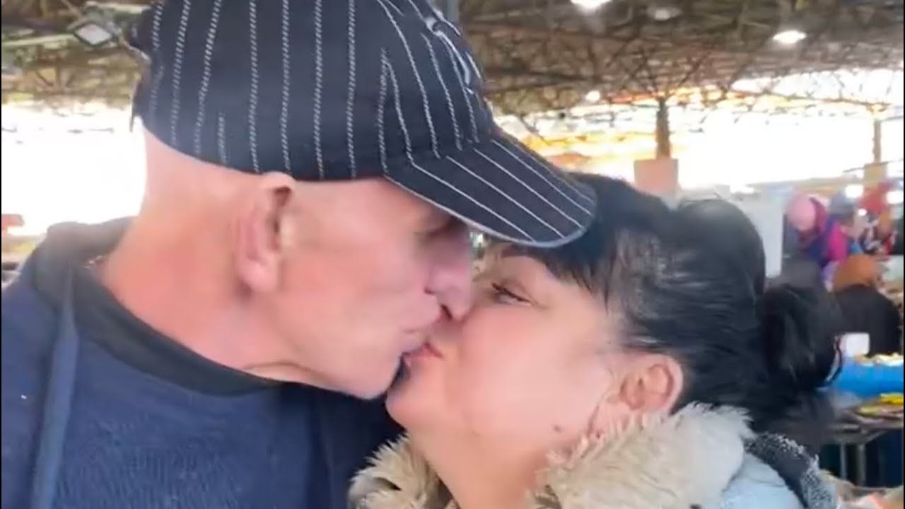 Ціни на Привозі перед Паскою. Обзор цін. Привоз ОДЕССА Базаренко