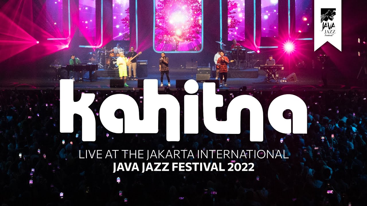 KAHITNA 