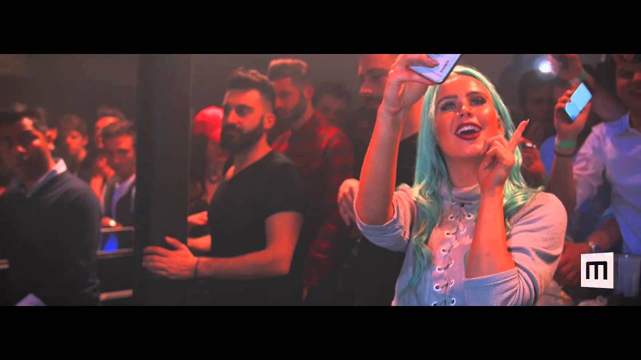 Tigerlily Dj @ Made Club (Como) | 12.03.16