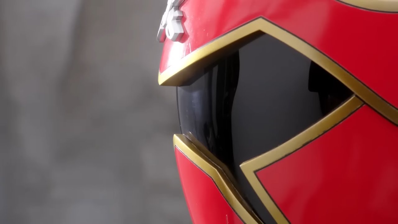 Super Megaforce | Super Megaforce | Full Episode | S21 | E01 | Power Rangers Official