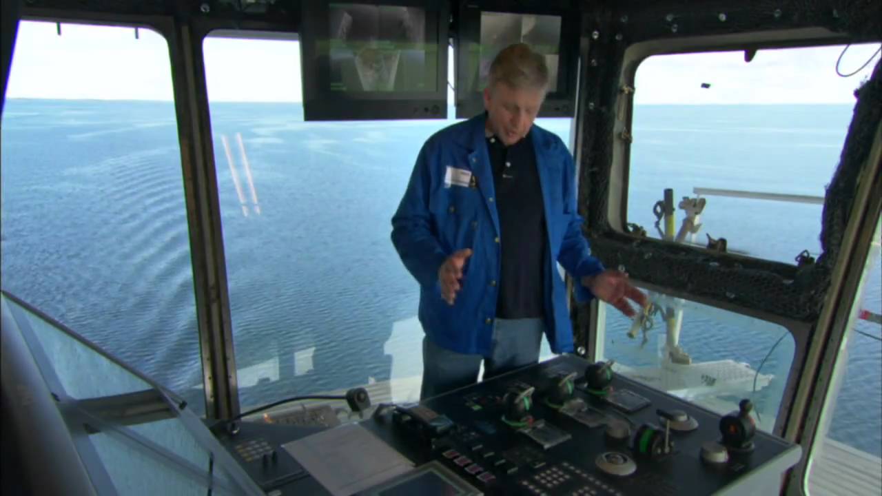Oasis of the Seas: A Different Perspective