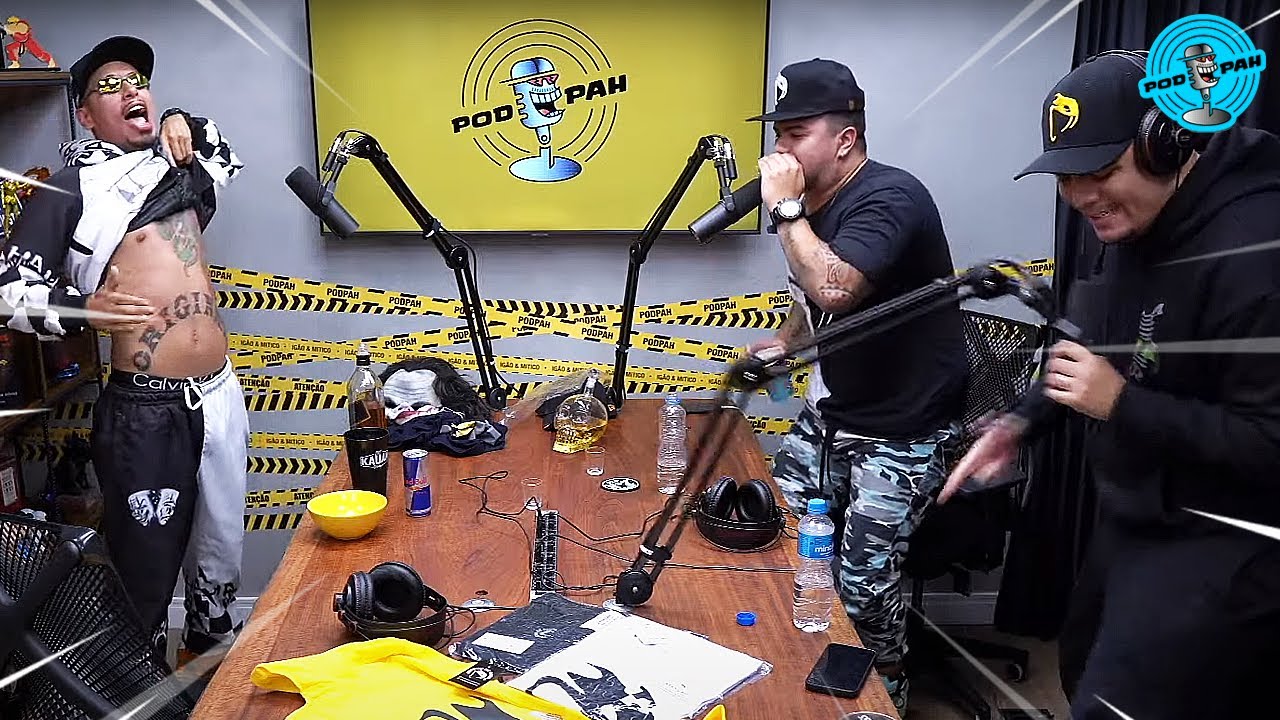 MC KAUAN MANDANDO 