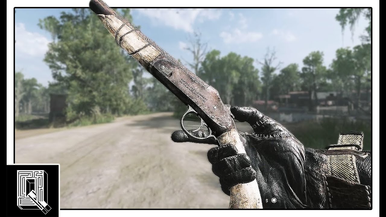 Was He Trying to SMACK-TALK Me?!? My Highest Kill Game in 2024 - Hunt: Showdown Highlights
