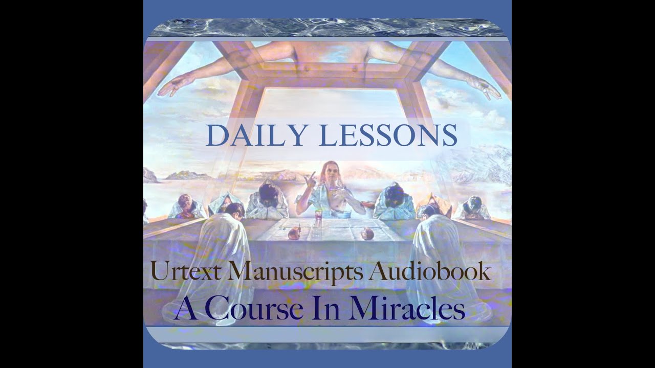 God Is My Strength, Vision Is His Gift | Lesson 42
