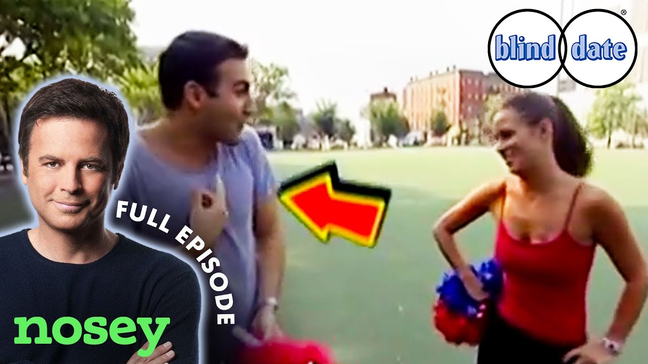 Cheer & Loathing: «Если мне кто-то нравится, я не буду этого выставлять напоказ». 🤔 Свидание всле...