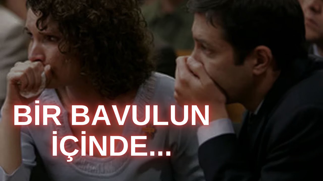 Bavul Cinayeti: William McGuire Vakası