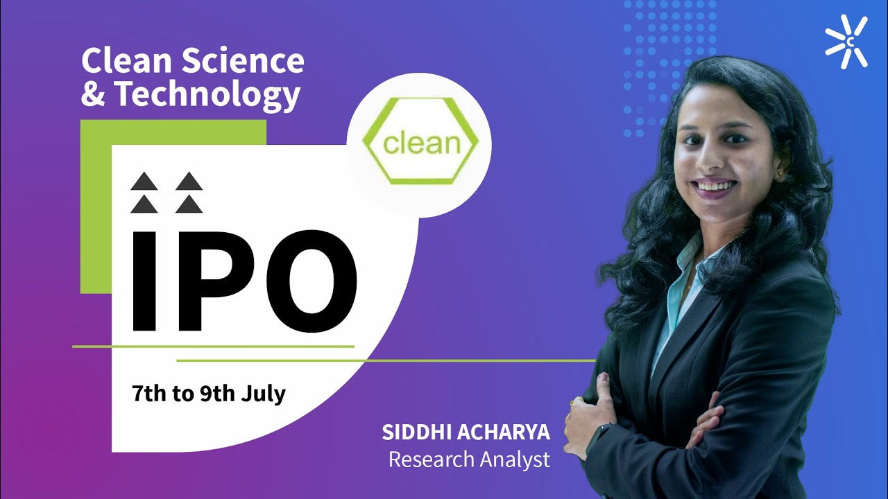 Clean Science and Technology IPO Review, Financials, Prices, Dates | Upcoming IPO 2021 | Choice