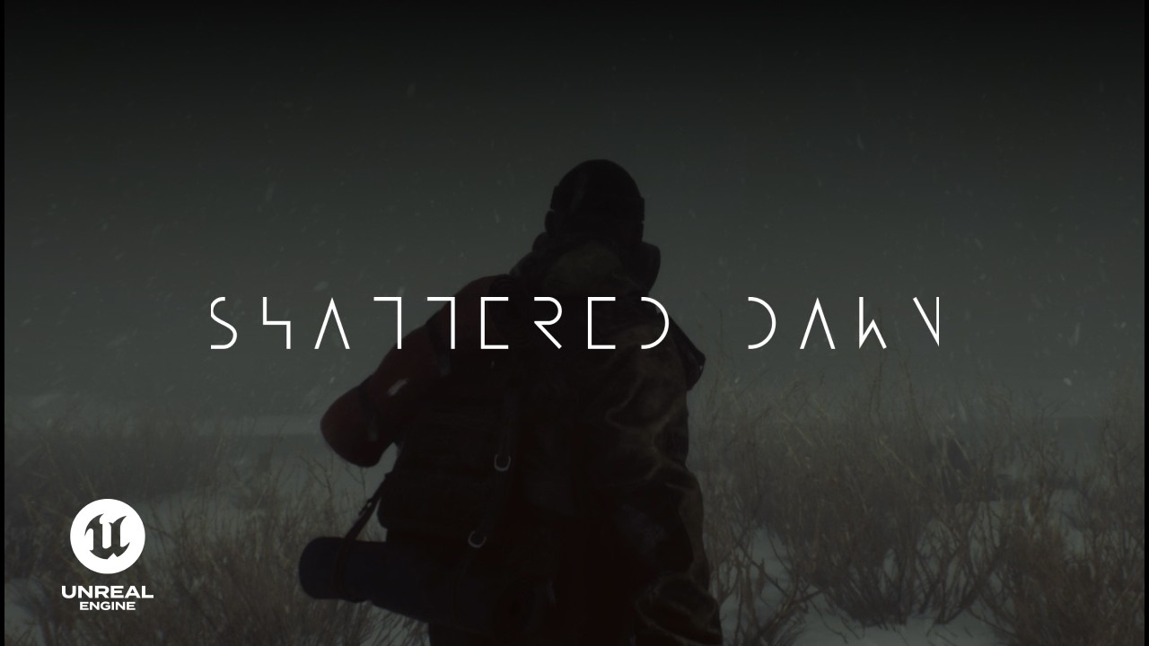 Shattered Dawn: Red Sky - A Real Introduction