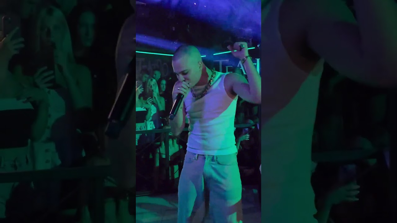 Voyage   Preko Duple Linije   Teatro