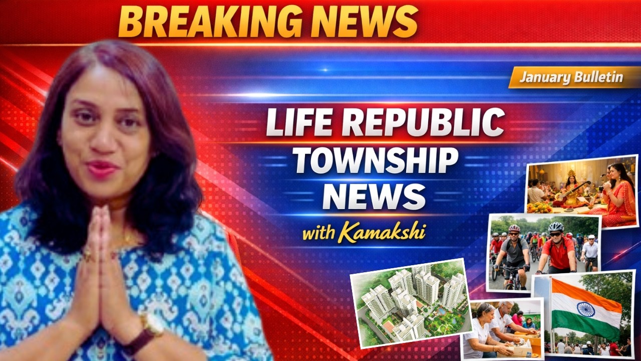 Life Republic January Highlights | Festivals, Sports & Community Fun | LR Updates