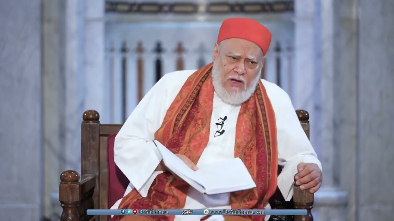 لا يجوز بيع الذهب بالذهب | أ.د علي جمعة