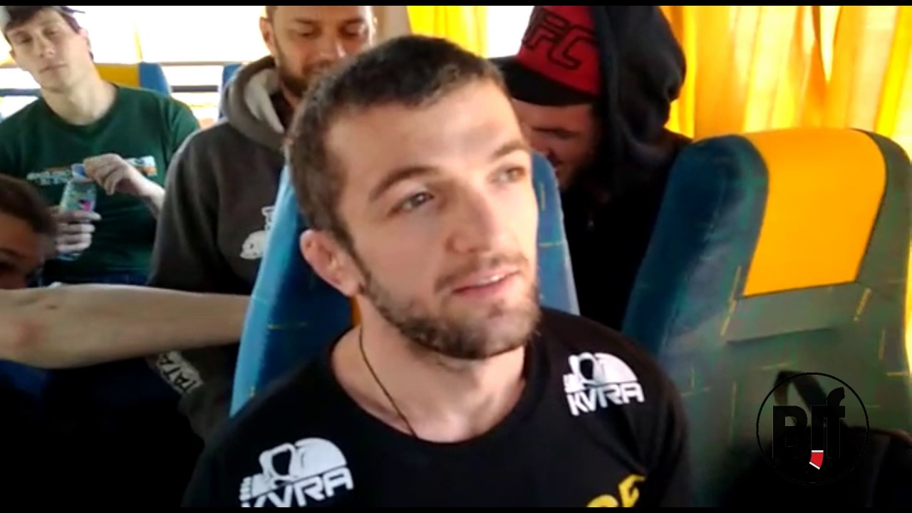 Изнанка #bjjfreaks tv Размадзе