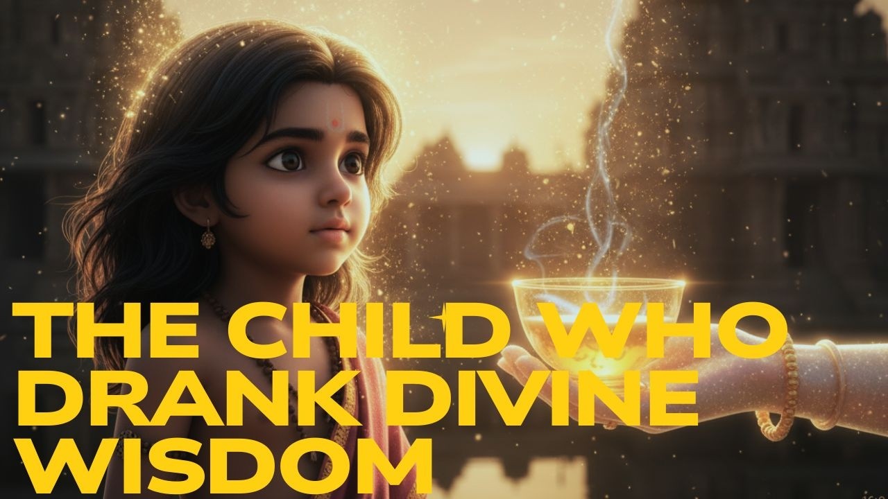 The Child Prodigy Who Defeated an Empire | Thirugnana Sambandar Story | Pinaka Stories