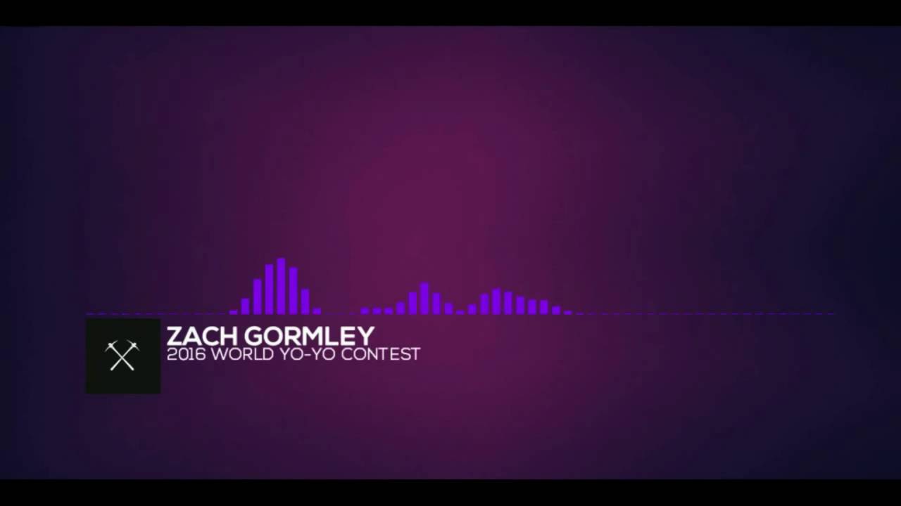 1AFinals-Zach Gormley-WYYC2016