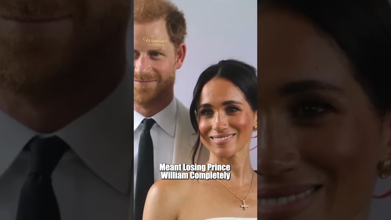 Charles Silence Confirms Prince William Authority While Meghan Loses Power