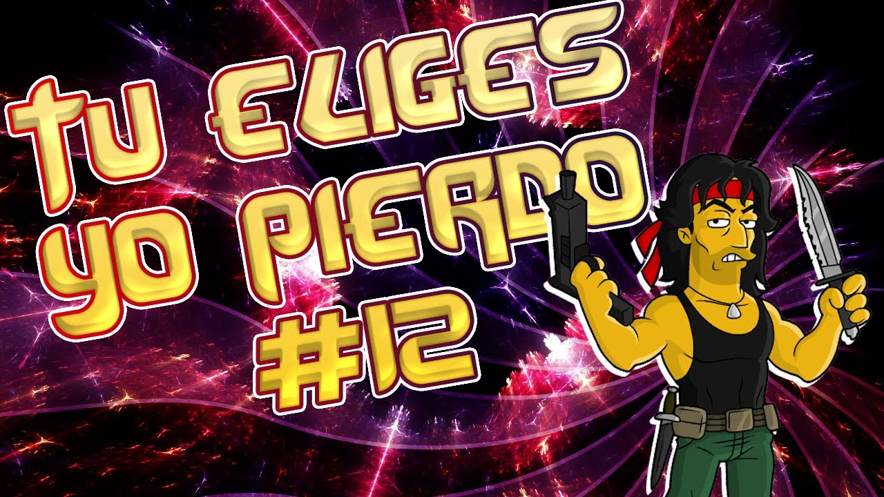 A lo Rambo!! - Black Ops 2 - Tú eliges, yo pierdo #13